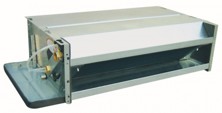 Канальные фанкойлы серии MACS-I-D120P2K