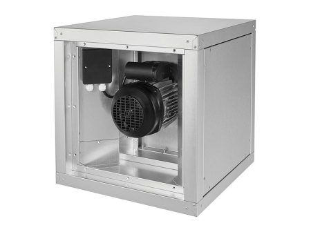 Вентилятор SHUFT IEF 280E