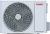 Сплит-система T12H-SCD/I/T12H-SCD/O