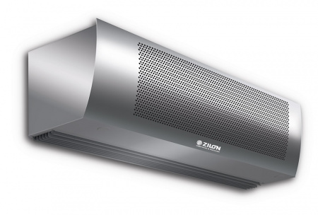 Тепловые завесы серии Мастер ZVV-1.5E9T