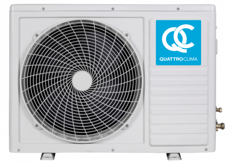 Сплит-система QV-BE07WB/QN-BE07WB