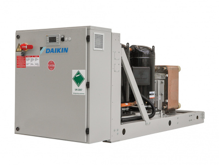 Daikin EWHQ-G EWHQ130G-SS