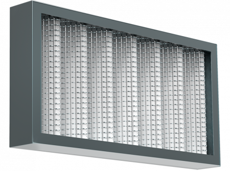 Фильтрующие вставки ZFFK 1000*500 (100 мм)