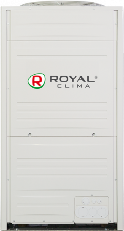 Наружные блоки VRF системы серии RCWT RCWT-136STFG